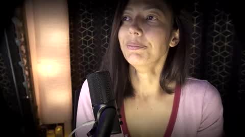 Jessica Gomez online show from 03.10.26