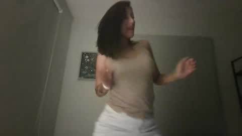 Jessica Gomez online show from 05.11.26