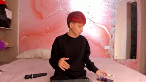 Snapshot of jessi_rossee chatting on 02.20.26 Jessi online show from 02.20.26