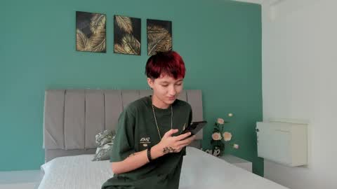 Jessi online show from 04.29.26