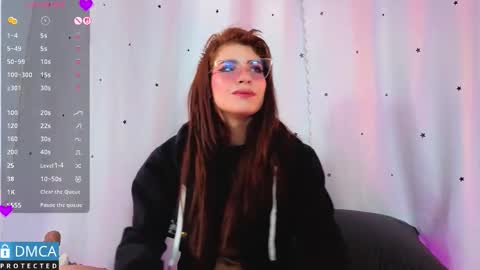 Snapshot of jessi_walker chatting on 03.02.26 Jessi online show from 03.02.26