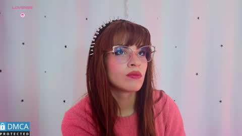 Snapshot of jessi_walker chatting on 03.03.26 Jessi online show from 03.03.26