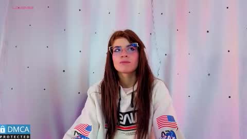 Snapshot of jessi_walker chatting on 03.15.26 Jessi online show from 03.15.26