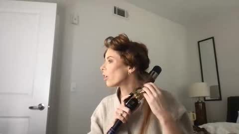 Jessica Aaren online show from 03.29.26