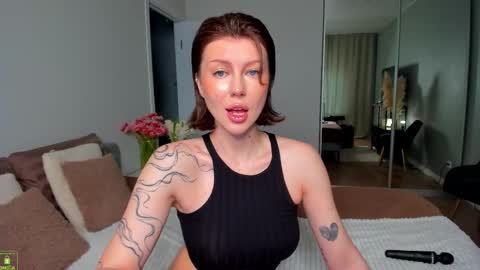 Jessica online show from 03.11.26