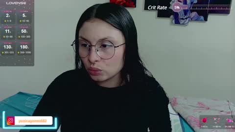 Jessica gomez online show from 12.28.24