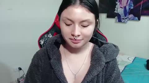 Jessica gomez online show from 02.14.25