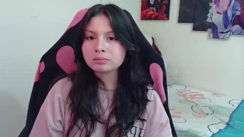 Jessica gomez online show from 02.15.25