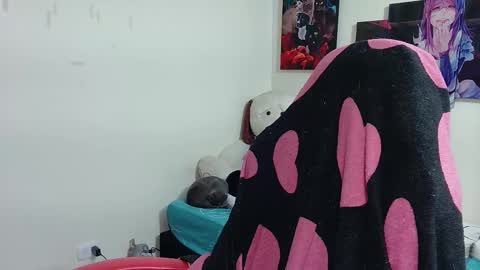 Jessica gomez online show from 02.15.25