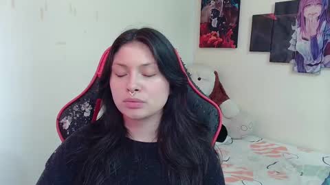 Jessica gomez online show from 02.18.25