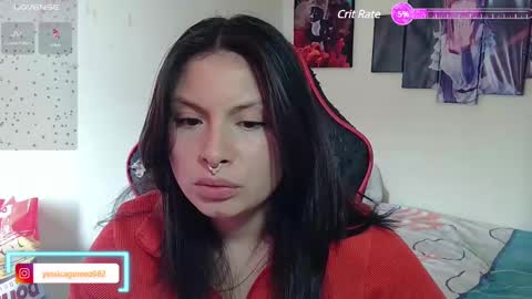 Jessica gomez online show from 03.01.25