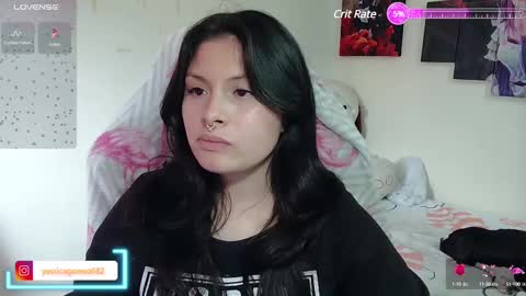 Jessica gomez online show from 03.03.25