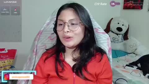 Jessica gomez online show from 03.09.25