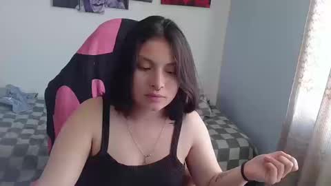 Jessica gomez online show from 09.23.25