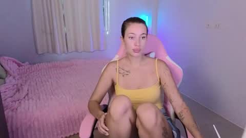 Jessy online show from 02.21.26