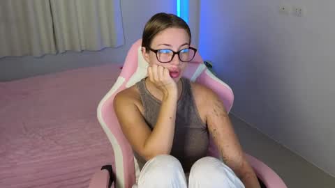 Jessy online show from 05.04.26
