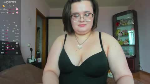 Natalia online show from 03.27.26