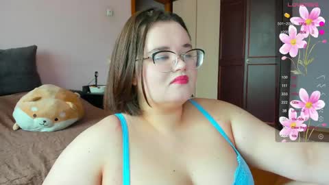 Natalia online show from 04.10.26