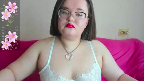 Natalia online show from 04.11.26
