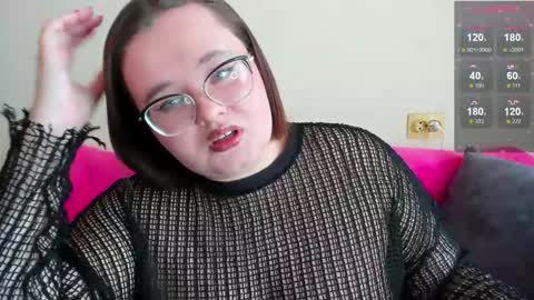Natalia online show from 04.29.26