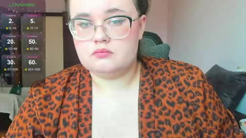Natalia online show from 05.04.26