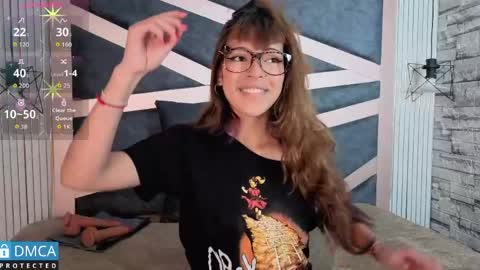 jessika online show from 04.20.26