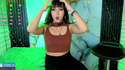 jessika online show from 07.27.26