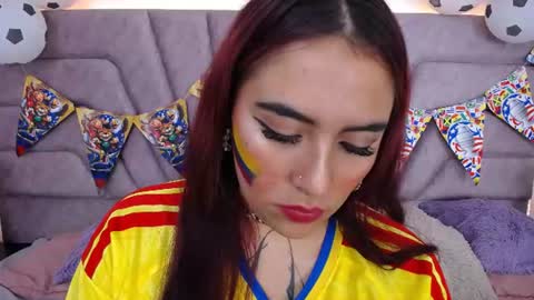 Jessica Kraft online show from 06.24.26