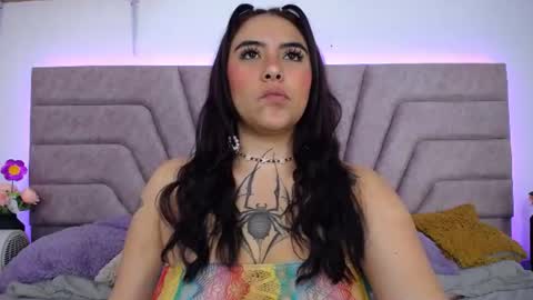 Jessica Kraft online show from 07.23.26