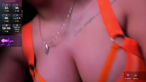 Snapshot of jessica_montez05 chatting on 11.05.25 jessica_montez05 online show from 11.05.25