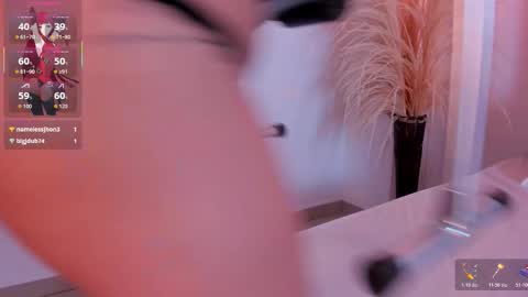 Snapshot of jessica_montez05 chatting on 02.25.26 jessica_montez05 online show from 02.25.26