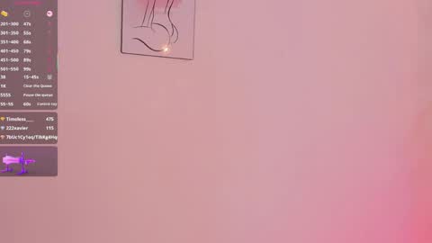 jessica_montez05 online show from 04.30.26