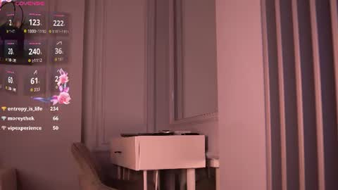 JessicaRabbit online show from 06.11.26