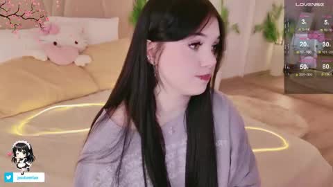 JessicaAddamss online show from 04.22.26