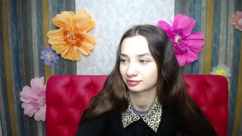 Snapshot of jessicabreez chatting on 04.17.26 JessicaBreez online show from 04.17.26