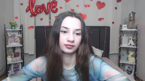 Snapshot of jessicabreez chatting on 04.18.26 JessicaBreez online show from 04.18.26