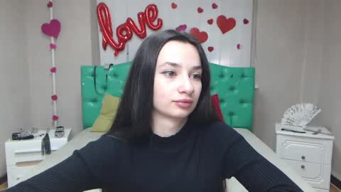 Snapshot of jessicabreez chatting on 04.22.26 JessicaBreez online show from 04.22.26