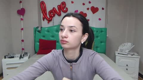 Snapshot of jessicabreez chatting on 04.26.26 JessicaBreez online show from 04.26.26