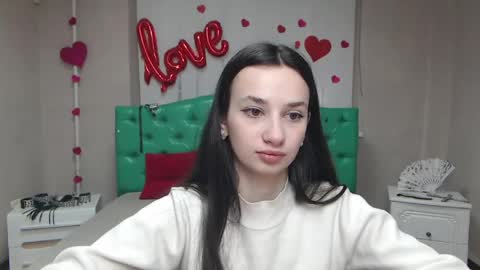 Snapshot of jessicabreez chatting on 05.01.26 JessicaBreez online show from 05.01.26