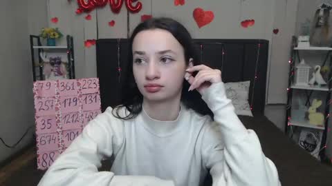 Snapshot of jessicabreez chatting on 05.18.26 JessicaBreez online show from 05.18.26