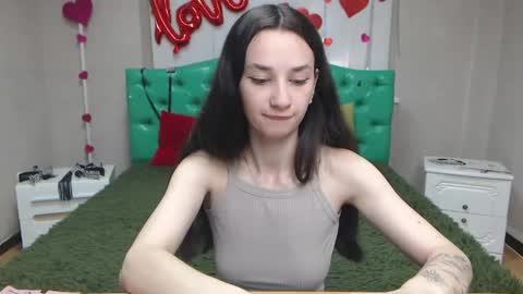 Snapshot of jessicabreez chatting on 05.21.26 JessicaBreez online show from 05.21.26
