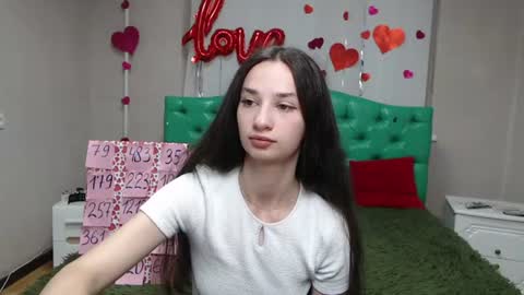 Snapshot of jessicabreez chatting on 07.12.26 JessicaBreez online show from 07.12.26