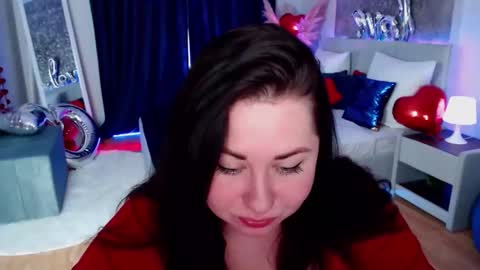 Snapshot of jessicaevanse chatting on 02.19.26 jessicaevanse online show from 02.19.26