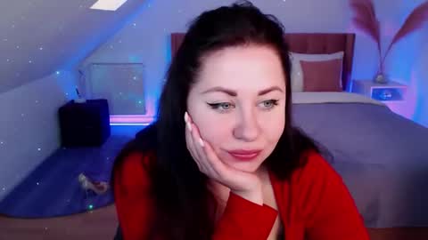 Snapshot of jessicaevanse chatting on 05.13.26 jessicaevanse online show from 05.13.26