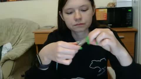 jessicaholland1 online show from 05.27.26