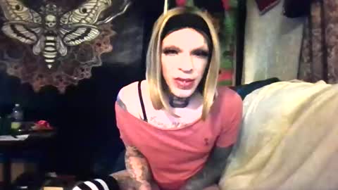 jessicamarieslt online show from 05.04.26