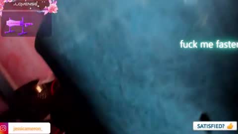 JESSI AND NAOMI online show from 06.18.26