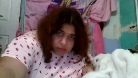 Snapshot of jessicarabbits4 chatting on 04.19.26 dovedianna online show from 04.19.26