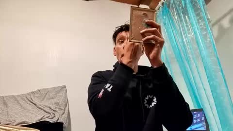 Snapshot of jessicasixnorma chatting on 01.26.25 jessicasixnorma online show from 01.26.25