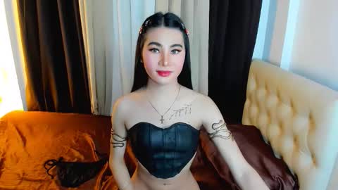 Your naughty Jessie online show from 10.03.25